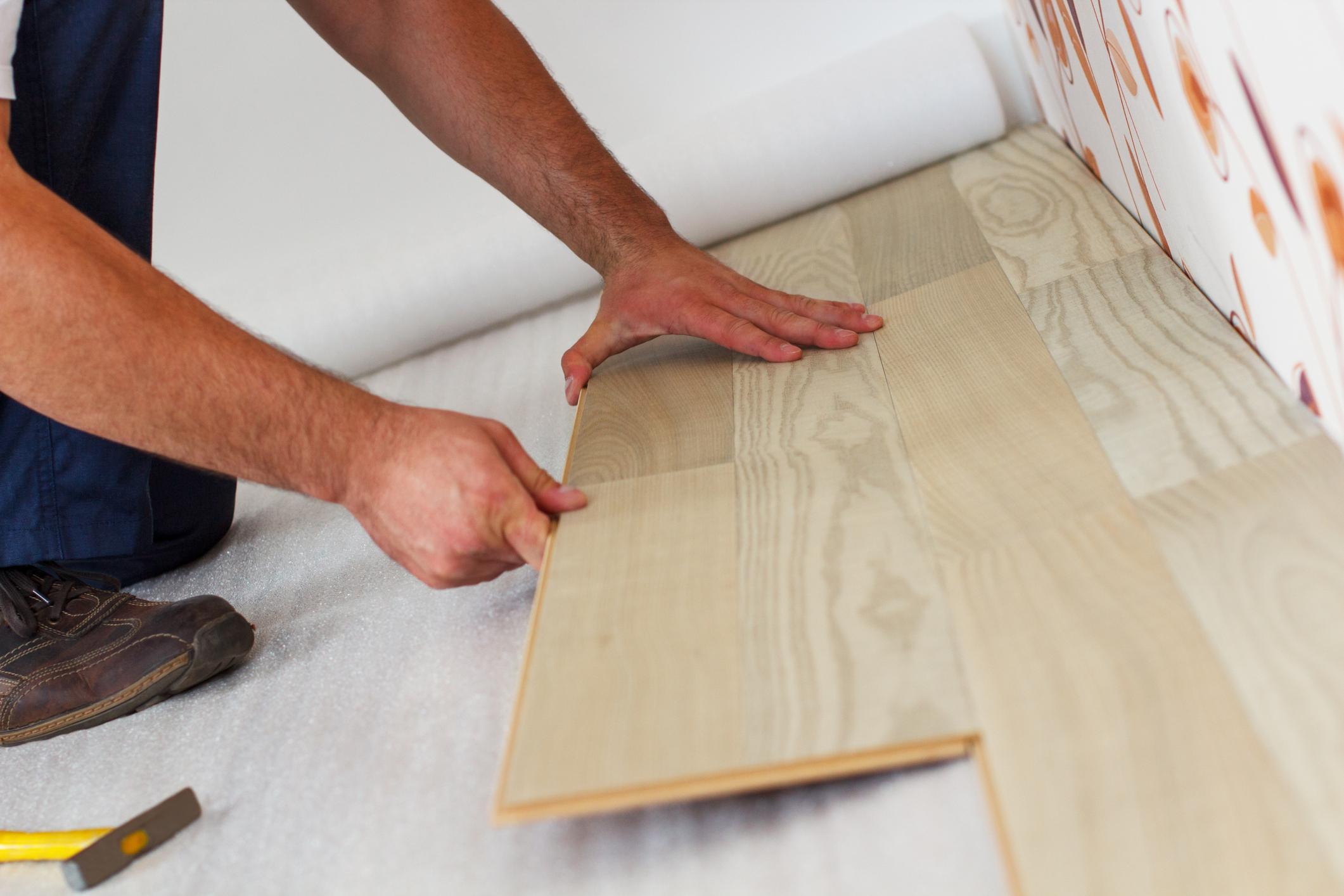 Menderes Laminatçı